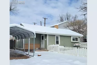 112 N 18th Street, Colorado Springs, CO 80904 - Photo 19