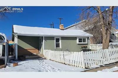 112 N 18th Street, Colorado Springs, CO 80904 - Photo 3