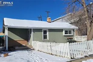 112 N 18th St, Colorado Springs, CO 80904 - Photo 3