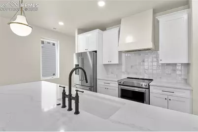 25 Noyer Court, Colorado Springs, CO 80906 - Photo 3