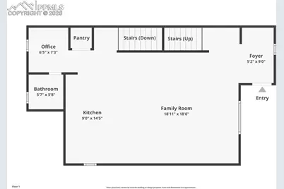 25 Noyer Court, Colorado Springs, CO 80906 - Photo 31