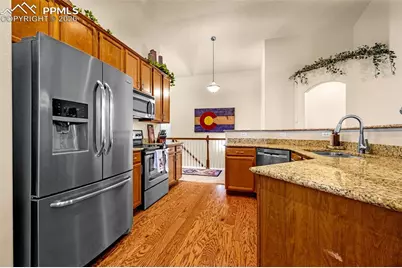 12431 Mount Bross Place, Peyton, CO 80831 - Photo 5