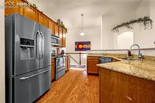 12431 Mount Bross Pl, Peyton, CO 80831 - Photo 5