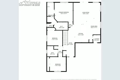 12431 Mount Bross Place, Peyton, CO 80831 - Photo 37