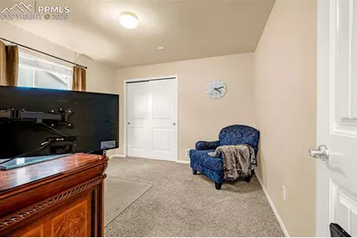 12431 Mount Bross Place, Peyton, CO 80831 - Photo 17