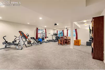 12431 Mount Bross Place, Peyton, CO 80831 - Photo 23