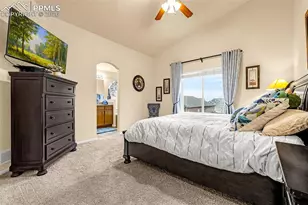 12431 Mount Bross Pl, Peyton, CO 80831 - Photo 11