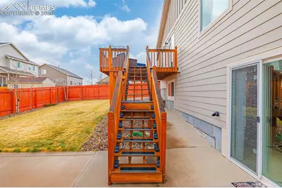 12431 Mount Bross Place, Peyton, CO 80831 - Photo 31