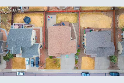 12431 Mount Bross Place, Peyton, CO 80831 - Photo 35