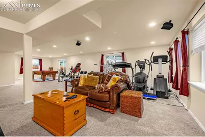 12431 Mount Bross Place, Peyton, CO 80831 - Photo 21