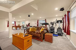 12431 Mount Bross Pl, Peyton, CO 80831 - Photo 21