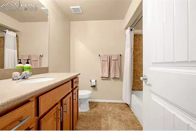 12431 Mount Bross Place, Peyton, CO 80831 - Photo 25