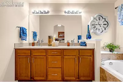 12431 Mount Bross Place, Peyton, CO 80831 - Photo 13