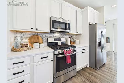 6272 Anders Ridge Lane, Colorado Springs, CO 80927 - Photo 7