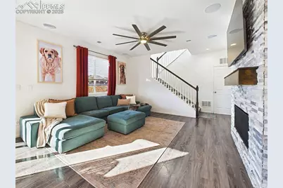 6272 Anders Ridge Lane, Colorado Springs, CO 80927 - Photo 21