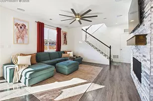 6272 Anders Ridge Ln, Colorado Springs, CO 80927 - Photo 21