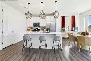 6272 Anders Ridge Ln, Colorado Springs, CO 80927 - Photo 5