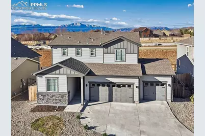 6272 Anders Ridge Lane, Colorado Springs, CO 80927 - Photo 43