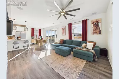 6272 Anders Ridge Lane, Colorado Springs, CO 80927 - Photo 17