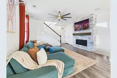 6272 Anders Ridge Lane, Colorado Springs, CO 80927 - Photo 19