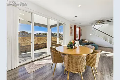 6272 Anders Ridge Lane, Colorado Springs, CO 80927 - Photo 13