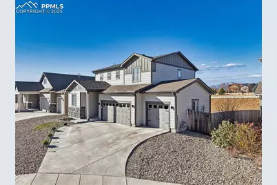 6272 Anders Ridge Lane, Colorado Springs, CO 80927 - Photo 41