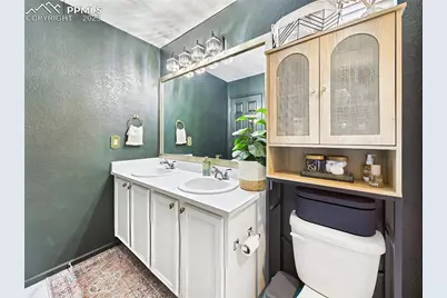 6272 Anders Ridge Lane, Colorado Springs, CO 80927 - Photo 39