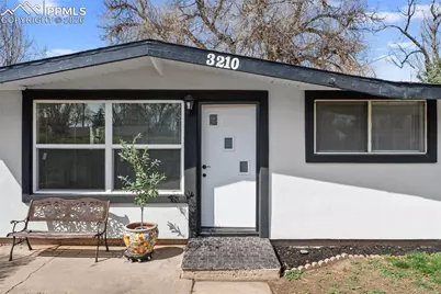 3210 N Prospect Street, Colorado Springs, CO 80907 - Photo 5