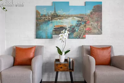 3210 N Prospect Street, Colorado Springs, CO 80907 - Photo 9