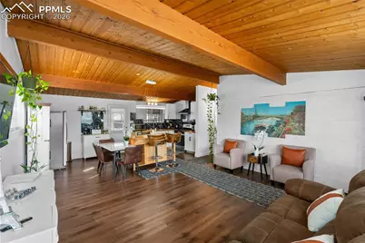 3210 N Prospect Street, Colorado Springs, CO 80907 - Photo 7