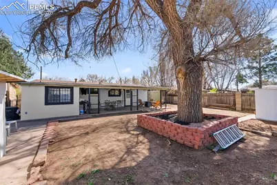 3210 N Prospect Street, Colorado Springs, CO 80907 - Photo 27