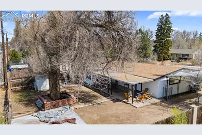 3210 N Prospect Street, Colorado Springs, CO 80907 - Photo 29