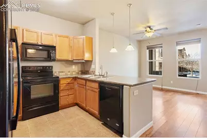 6277 Andersen Mill Heights, Colorado Springs, CO 80923 - Photo 9