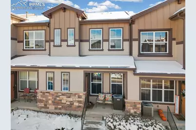 6277 Andersen Mill Heights, Colorado Springs, CO 80923 - Photo 1