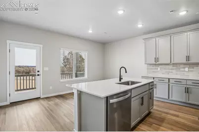 1141 Babette Heights, Colorado Springs, CO 80904 - Photo 3