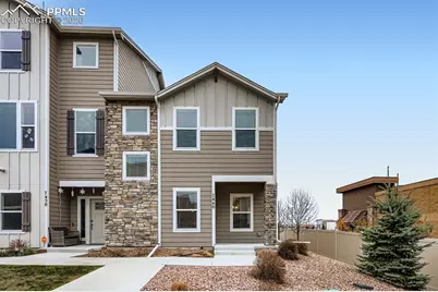 7440 Salida Grove, Colorado Springs, CO 80924 - Photo 3