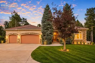 18015 Bankhurst Ct, Monument, CO 80132 - Photo 1