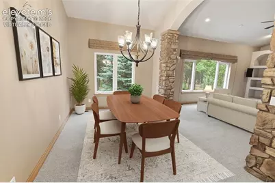 18015 Bankhurst Court, Monument, CO 80132 - Photo 13