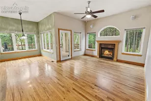 18015 Bankhurst Ct, Monument, CO 80132 - Photo 37