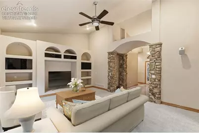 18015 Bankhurst Court, Monument, CO 80132 - Photo 9