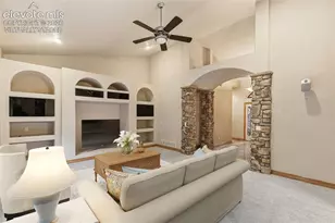 18015 Bankhurst Ct, Monument, CO 80132 - Photo 9