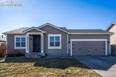 7275 Josh Byers Way, Fountain, CO 80817 - Photo 3