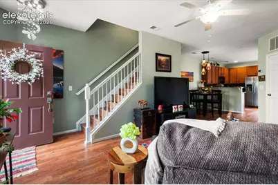 4909 Black Vulture Grove, Colorado Springs, CO 80916 - Photo 3