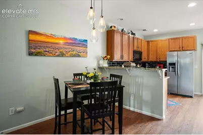 4909 Black Vulture Grove, Colorado Springs, CO 80916 - Photo 5