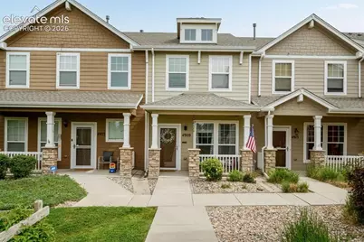 4909 Black Vulture Grove, Colorado Springs, CO 80916 - Photo 1