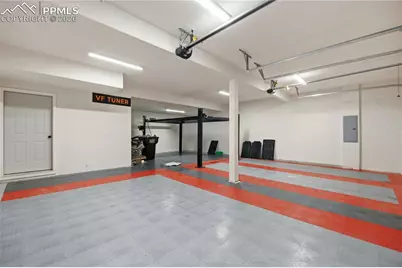 1015 Locklin Way, Woodland Park, CO 80863 - Photo 39