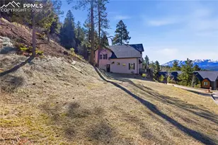 1015 Locklin Way, Woodland Park, CO 80863 - Photo 7
