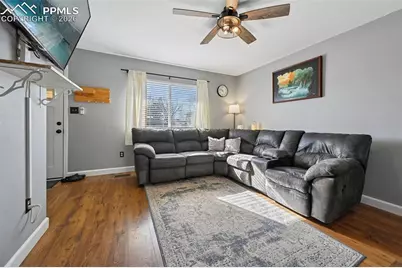 353 Cumming Avenue, Fountain, CO 80817 - Photo 5