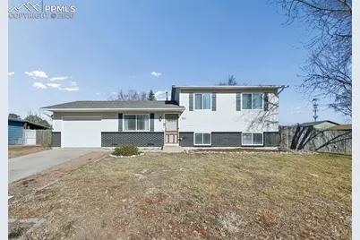 353 Cumming Avenue, Fountain, CO 80817 - Photo 1