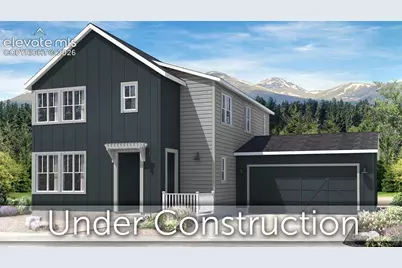 17672 Lucky Penny Lane, Monument, CO 80132 - Photo 1